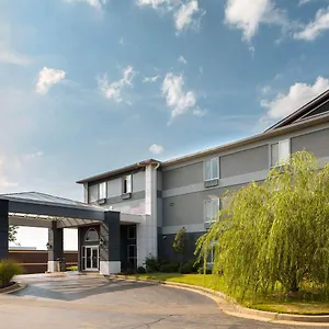 Hotel Quality Memphis/ Wolfchase Galleria