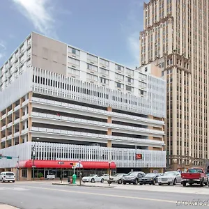 Hotel Econo Downtown